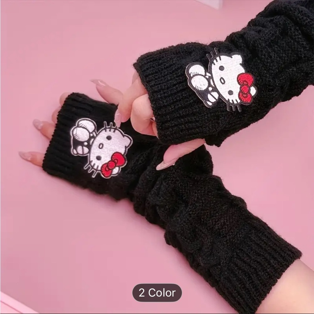 Hello Kitty Bundle